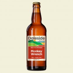 Daleside Brewery Monkey Wrench