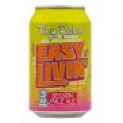 Tiny Rebel Easy Livin Session Pale Ale 0,33l - Craftbeer Shop