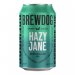 BREWDOG   Hazy Jane hele õlu alk.5.0% vol 330ml Suurbritannia 