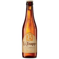 La Trappe Blond