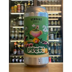 Verdant Brewing Co Putty (2026) Verdant Brewing Co Putty (2026)