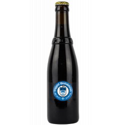 Westvleteren 8 - Bodecall