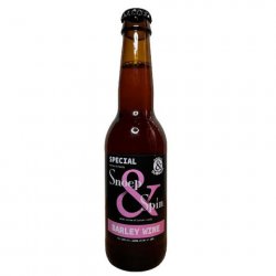 De Molen Snoep & Spin Barley Wine 330mL - The Hamilton Beer & Wine Co