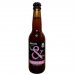 De Molen Snoep & Spin Barley Wine 330mL De Molen Snoep & Spin Barley Wine 330mL