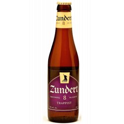 Zundert 8 Trappist Triple - Bodecall