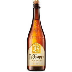 La Trappe Blond