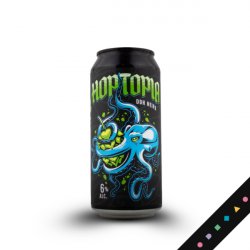 La Grúa  Hoptopia - Loopool