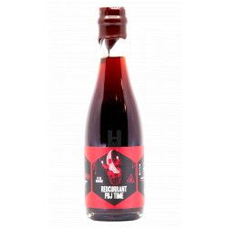 Mead Scientist Redcurrant PBJ Time - Hoptimaal