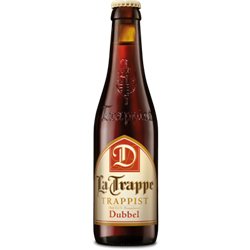 La Trappe Dubbel