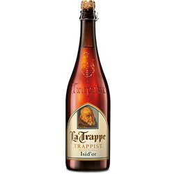La Trappe Isid’or