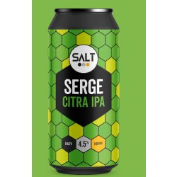SALT Citra