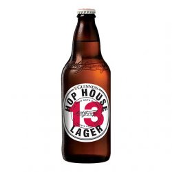 GUINNESS   Hh13 lager hele õlu alk.5.0% vol 330ml Iirimaa - Kaubamaja