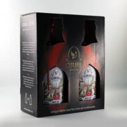 Oriel WINTER BOX - Oriel Beer