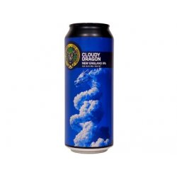 Piwne Podziemie / Beer Underground Cloudy Dragon