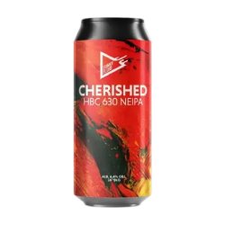 Funky Fluid - Cherished - Dorst