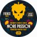 Fierce More Passion (Keg) Fierce More Passion (Keg)