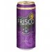 FRISCO lesní ovoce   cider 0,33  4,5%- PLECH 