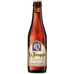 La Trappe Quadrupel