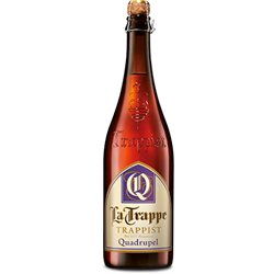 La Trappe Quadrupel