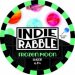 Indie Rabble Brewing Company Frozen Moon (Keg) 
