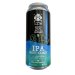 Les Trois Mousquetaires - West Coast IPA - 473ml 