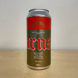 Newbarns Extra (440ml Can) - Leith Bottle Shop