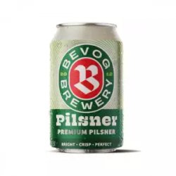 Pilsner - Hoperia