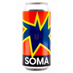SOMA Beer Blitz