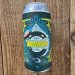 Unbarred Brewery  Grapefruit Collins  Berliner Weisse 