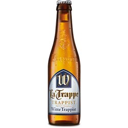 La Trappe Witte Trappist