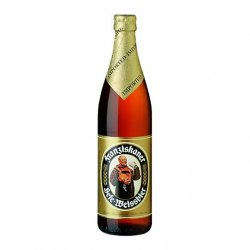 Franziskaner Hefe weissbier nisu õlu alk.5% 500ml - Kaubamaja