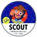 Only With Love Scout (Keg) Only With Love Scout (Keg)