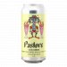 Pastore - Con Crema - Raspberry, Strawberry, Banana, White Chocolate - Sour Pastore - Con Crema - Raspberry, Strawberry, Banana, White Chocolate - Sour