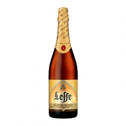 LEFFE   Blonde hele õlu alk.6.6% 750ml Belgia - Kaubamaja