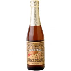 Lindemans Pecheresse - Lúpulo y Amén