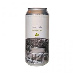 Trillium - Trailside, 6.8% - The Drop Brighton