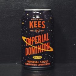 Kees Imperial Dominion - Brew Cavern