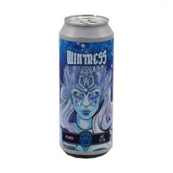 Pulfer Brewery Wintress