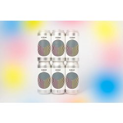 Verdant Brewing Co Chromaticity