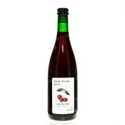 Het BoerenErf Oude Kriek Amarone ’22 75cl - Belgas Online