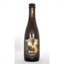 Nevel Wild Ales Woest - Nevel Wild Ales