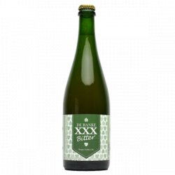 De Ranke - XXX Bitter - Foeders