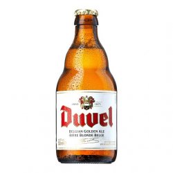 Duvel hele õlu alk.8.5% 330ml Belgia - Kaubamaja