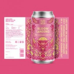 Electric Bear Brewing Co Bloom Landing Electric Bear Brewing Co Bloom Landing