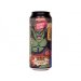 Funky Fluid - Hoppy Comics: Krush 500ml can 8% alc. Funky Fluid - Hoppy Comics: Krush 500ml can 8% alc.