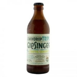 Giesinger Bräu Lemondrop Triple - Bierhandwerk