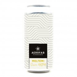 Aerofab Meltemi Session NEIPA Simcoe... - 44 cl - Drinks Explorer