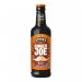GINGER JOE   Ginger joe ginger beer extra ingveri õlu alk.6.5% vol 330ml Suurbritannia 
