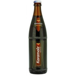 Karamalz - Beers of Europe