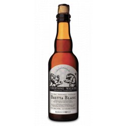 Barrelworks Bretta Blanc - Quality Beer Academy